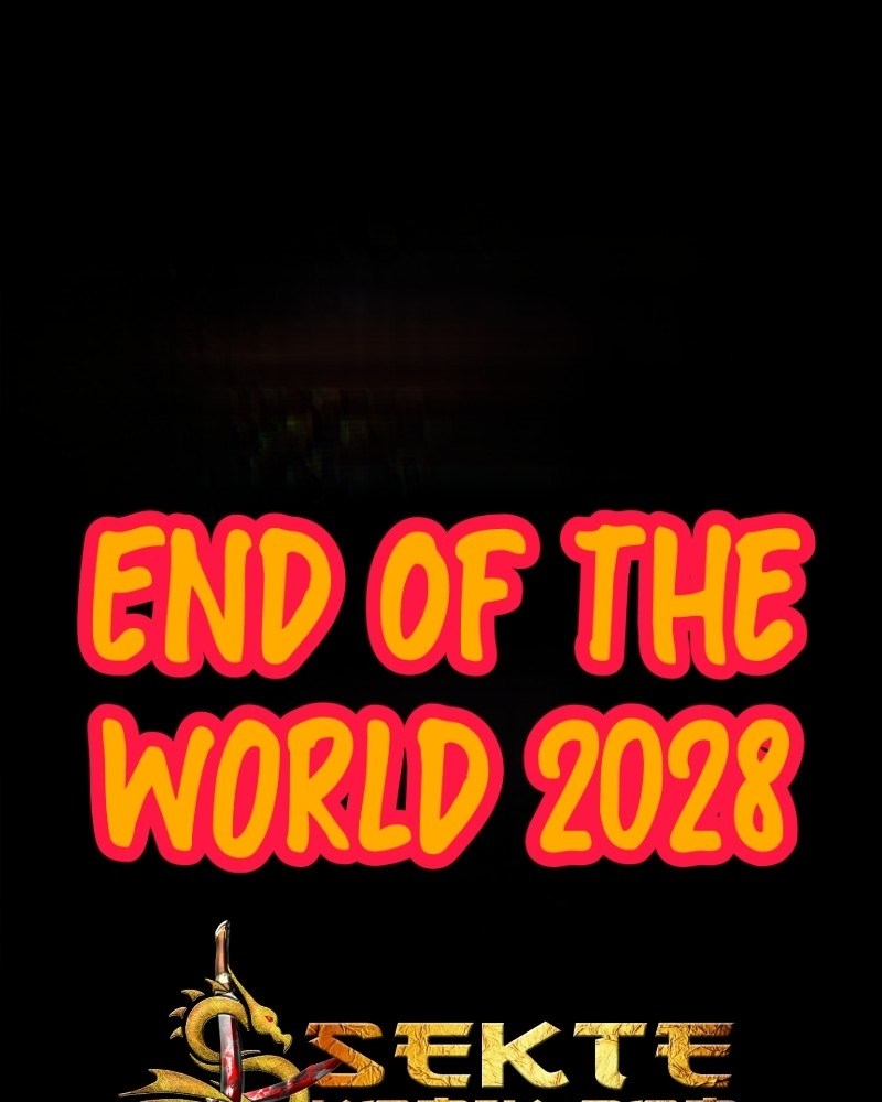 End of The World 2028 (Trace of Doomsday) Chapter 02 Gambar 2